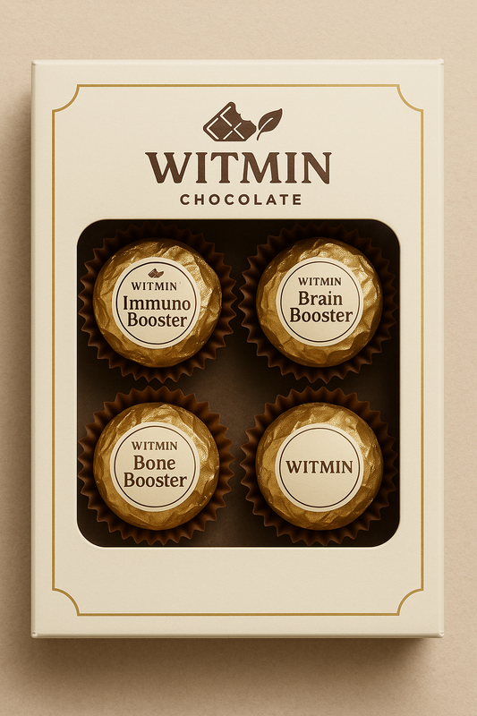 Witmin : Smart